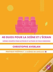 Capa do artigo 40 Duos Pour La Scène Et L