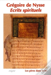 Capa do artigo 40 Écrits Spirituels
