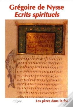 Capa do artigo 40 Écrits Spirituels