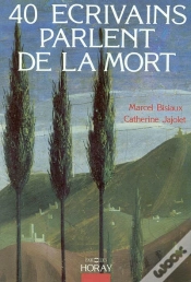 Capa do artigo 40 Ecrivains Parlent De La Mort