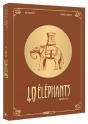 40 Elephants - Ecrin Vol.1 - 2 Ned - Preview