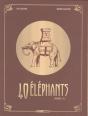 40 Elephants - Ecrin Volume 1 - 2 - Preview