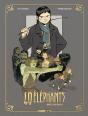 40 Éléphants Tome 2 : Maggie, Passe-Muraille - Preview