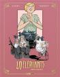 40 Éléphants Tome 3 : Dorothy, La Poinçonneuse - Preview