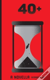 Capa do artigo 40+