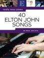40 Elton John Songs - Preview