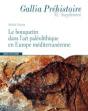 40 Eme Suppl. Gallia Le Bouquetin Dans L - Preview