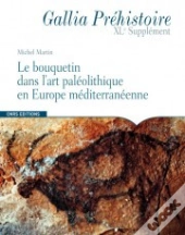 40 Eme Suppl. Gallia Le Bouquetin Dans L