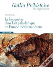 Capa do artigo 40 Eme Suppl. Gallia Le Bouquetin Dans L