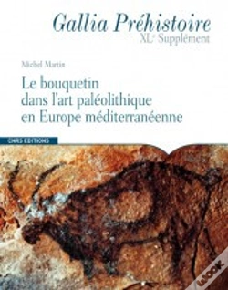 Capa do artigo 40 Eme Suppl. Gallia Le Bouquetin Dans L