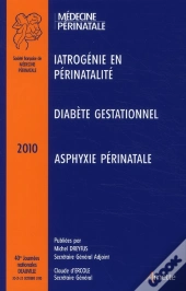 40 Emes Journees De Medecine Perinatale