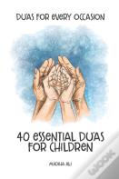 40 Essential Du'As For Children