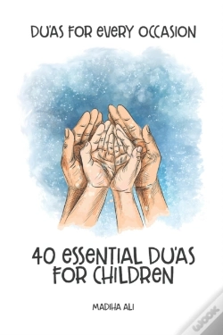 Capa do artigo 40 Essential Du'As For Children