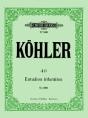 40 Estudios Infantiles Op.218   - Preview