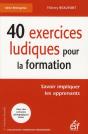 40 Exercices Ludiques Pour La Formation - Preview