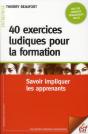 40 Exercices Ludiques Pour La Formation - Preview