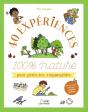 40 Experiences 100 % Nature Pour Petits Éco-Responsables - Preview