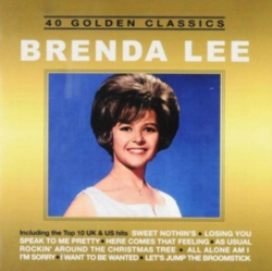 Capa do artigo 40 Golden Classics - CD