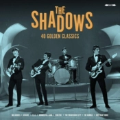 Capa do artigo 40 Golden Classics - Vinil