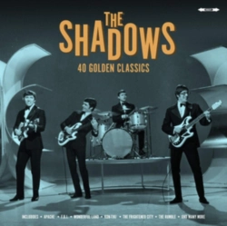 Capa do artigo 40 Golden Classics - Vinil
