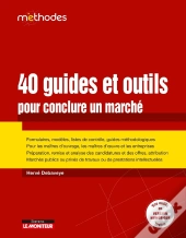 40 Guides Et Outils Pour Conclure Un Marché