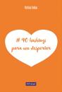 # 40 Hashtags para um Despertar - Preview