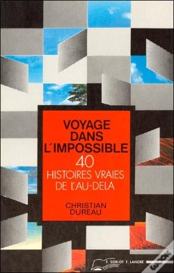 Capa do artigo 40 Histoires Vraies De L'Au Dela