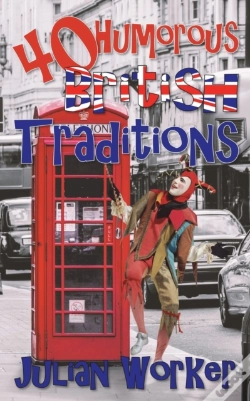 Capa do artigo 40 Humourous British Traditions