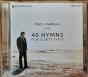 40 Hymns For Forty Days - CD - Preview