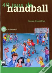 40 Jeux De Handball