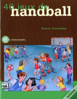 Capa do artigo 40 Jeux De Handball
