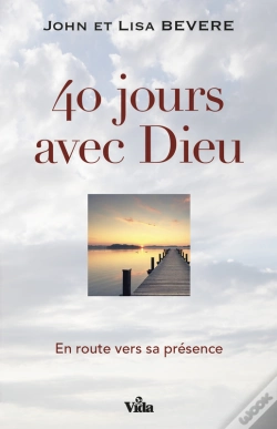 Capa do artigo 40 Jours Avec Dieu