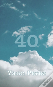 Capa do artigo 40 : Le Cycle Nanowrimo
