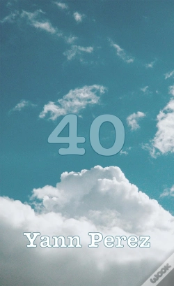 Capa do artigo 40 : Le Cycle Nanowrimo