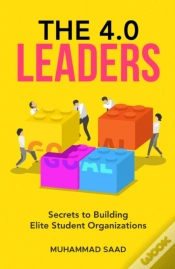 Capa do artigo 4.0 Leaders