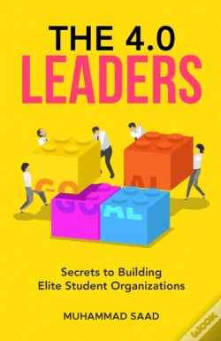 Capa do artigo 4.0 Leaders