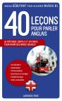 40 Leçons Pour Parler Anglais - Preview