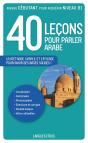 40 Leçons Pour Parler Arabe - Preview