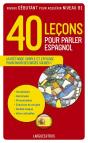 40 Leçons Pour Parler Espagnol - Preview