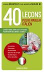 40 Leçons Pour Parler Italien - Preview