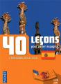 40 Leçons Pour Parler L'Espagnol - Preview