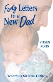 Capa do artigo 40 Letters To A New Dad