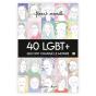 40 Lgbt+ Qui Ont Changé Le Monde Tome 2 - Preview
