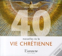 Capa do artigo 40 Merveilles De La Vie Chrétienne