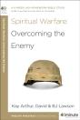 40 Minute Bible Study: Spiritual Warfare - Preview