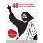 40 Missionnaires Pour Une Génération - Preview