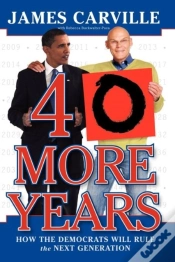 Capa do artigo 40 More Years
