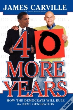 Capa do artigo 40 More Years