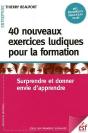 40 Nouveaux Exercices Ludiques - Preview