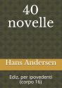 40 Novelle - Preview